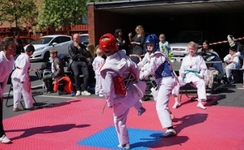 Sundby Taekwondo Klub