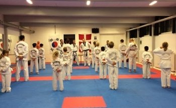 Fredericia Taekwondo Klub