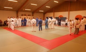 Kodokan Odense