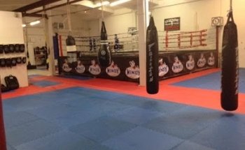 Odense Muay Thai Gym