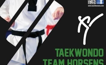 Taekwondo Team Horsens