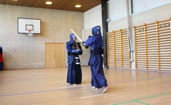 Herning Kendo