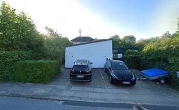 Aalborg Shinkyokushin Karate Skole