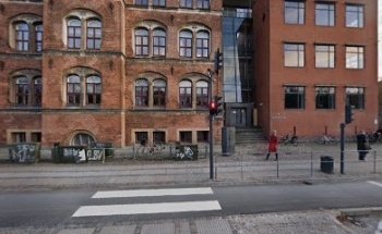 Capoeiraskolen Senzala