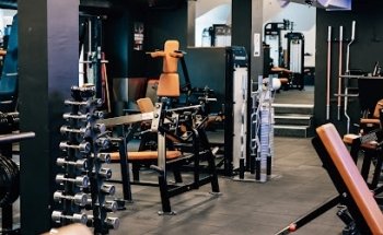 Fitness One v/Henrik Lykke Dam