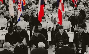 Danish Kendo Federation