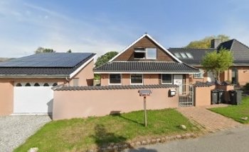 Glostrup Taekwondo Shin Won Hwa