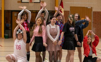 Kif Middelfart Gymnastik