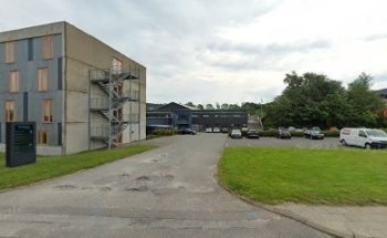 Kif Gymnastics & Spring