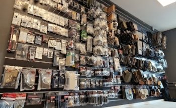 Badboys Airsoft Skovbanen