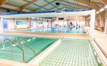 Ebeltoft Idræts- og Kulturcenter (EBIC)