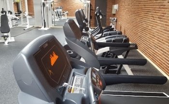 Taastrup Idrætscenter