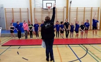 HKG Gymnastikforening