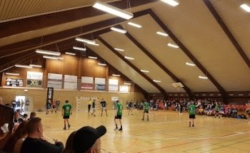 Vallekilde-Hørve Kultur- & Idrætscenter