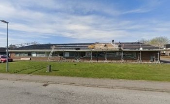 Ikast Taekwondo Klub