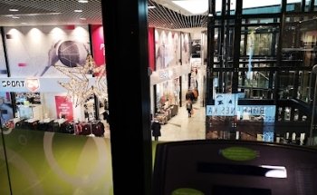 LOOP Fitness Herning