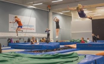 Københavns Trampolinklub