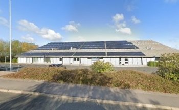 Viskinge Gymnastikforening