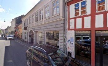 Den Selvejende Institution Skandinavisk Yoga- Og Meditationsskole