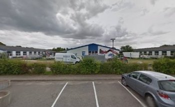 Hover If Svømmeafdeling