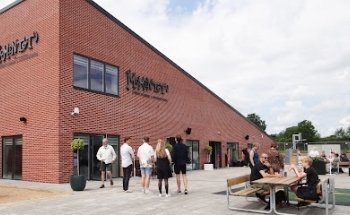 Momentet Lystrup Svømme- og Aktivitetscenter