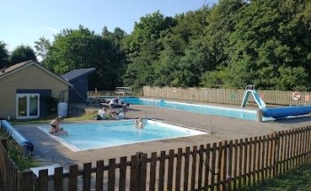 Engesvang friluftsbad