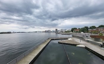 Aalborg Havnebad