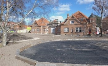 Marselisborg Hospital