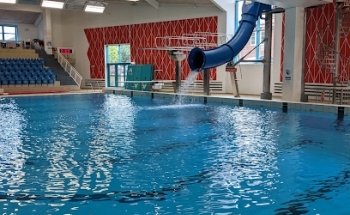 Swimming Stadium Denmark