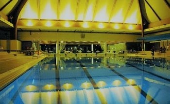 Haraldslund Vand- og Kulturhus