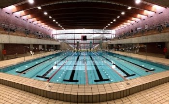 UC Syd Svømmehal