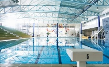 Ikast Svømmecenter