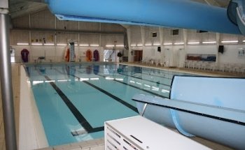 Hammel Svømmehal