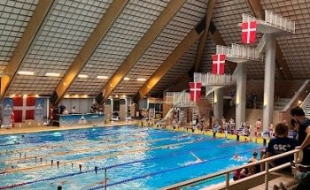 Greve Svømmehal