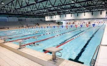 Aarhus Svømmestadion