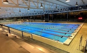 Bellahøj Svømmestadion