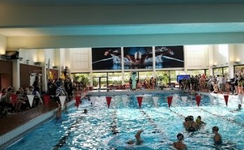 Birkerød Swimmingpool