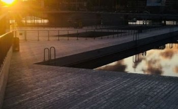 Vinterbadeklub Aarhus Ø