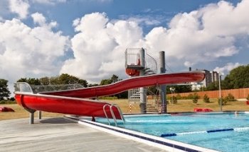 Bellahøj Friluftsbad