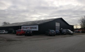 CrossFit Herning