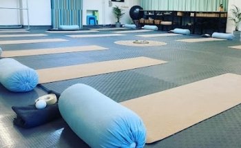 creActive gym - Hørsholm