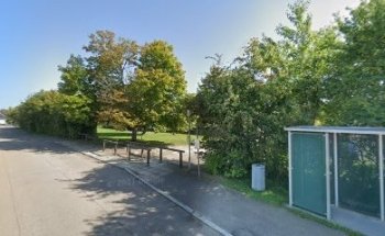 Kettinge Motionscenter