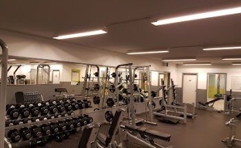 Brovst Motion & Fitness