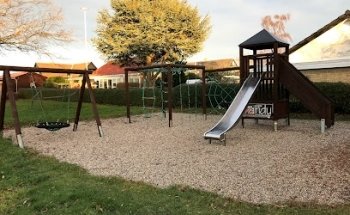 Legeplads i Egsmarklund