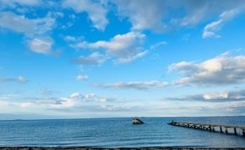 Amagerstrand Parkour