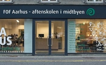 FOF Aarhus