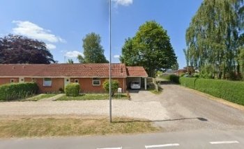 Faxe Familie & Firmaidræt