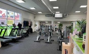LOOP Fitness Lystrup