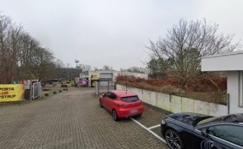 Sports Club Lystrup ApS