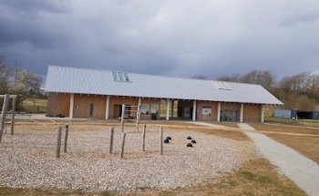 Trailcenter Seest - Hylkedalen